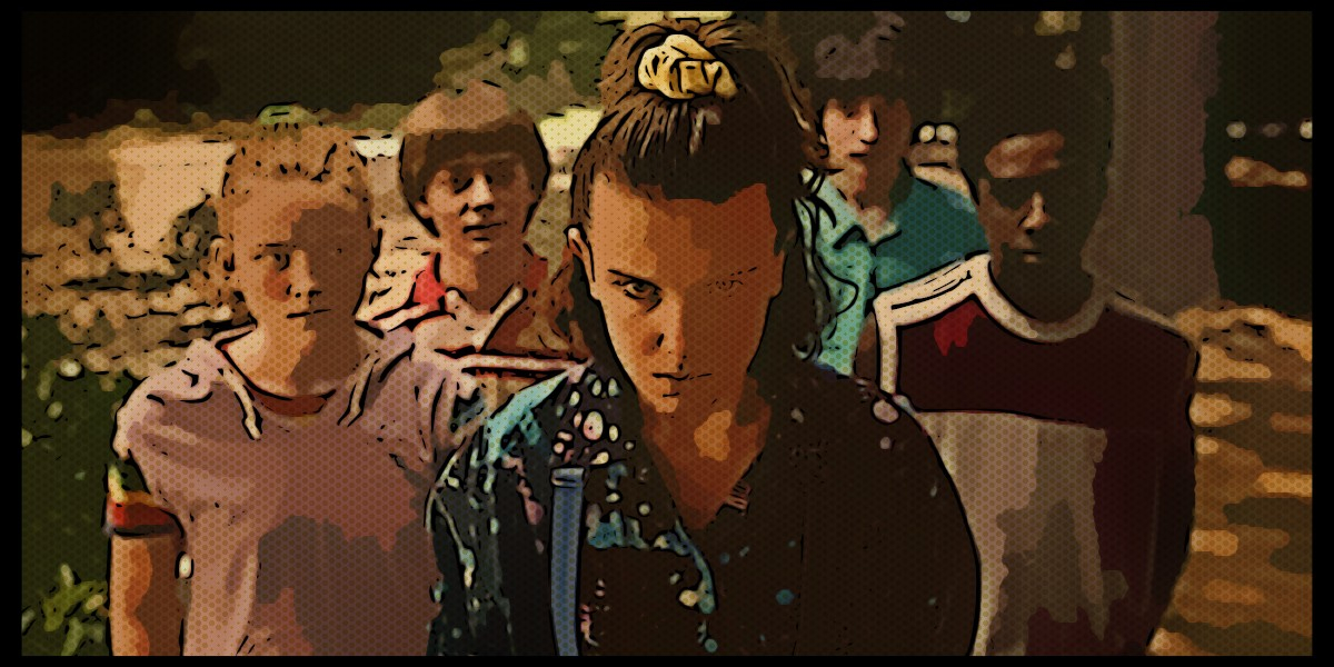 Stranger's Things